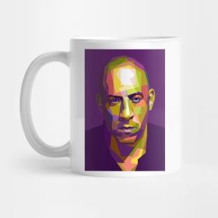 toretto Mug